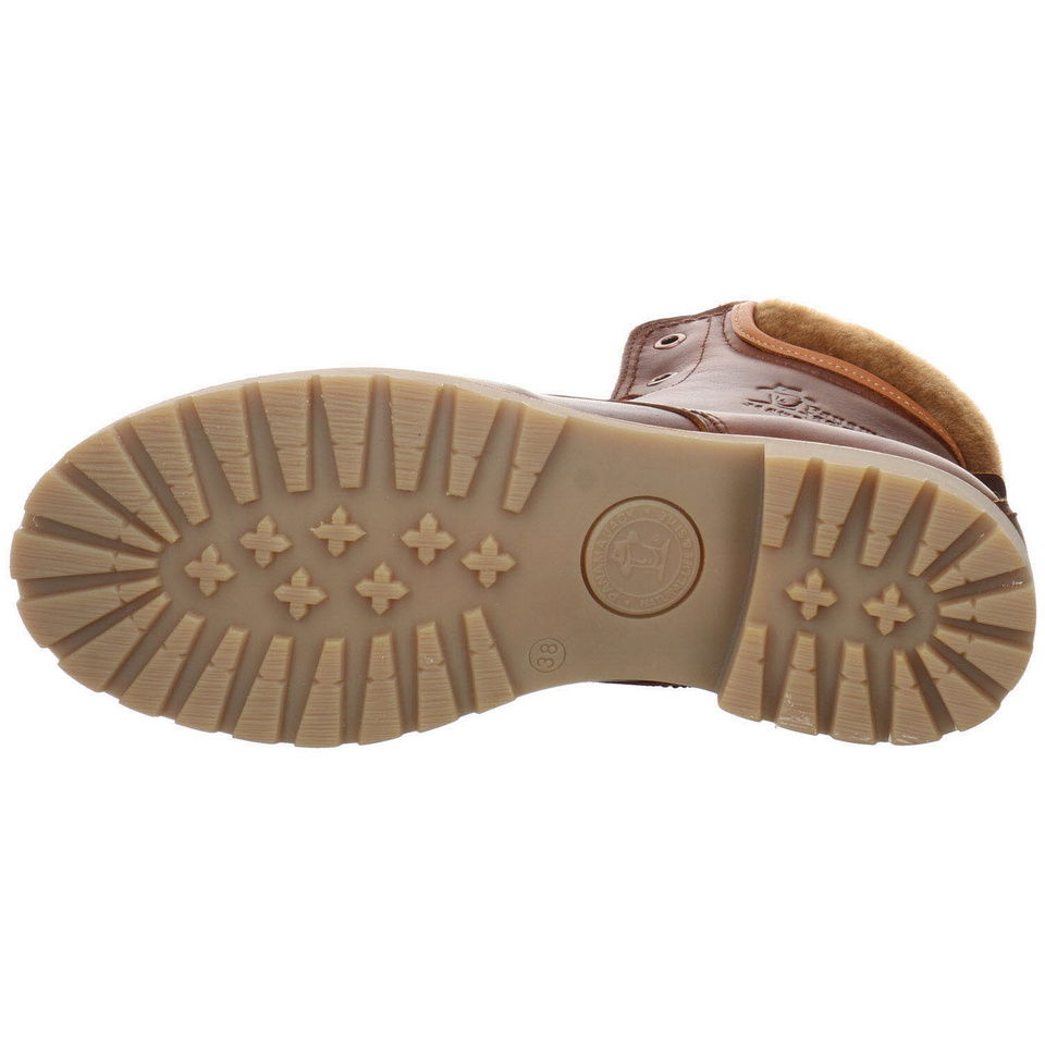 Panama Jack Igloo Trav Boots