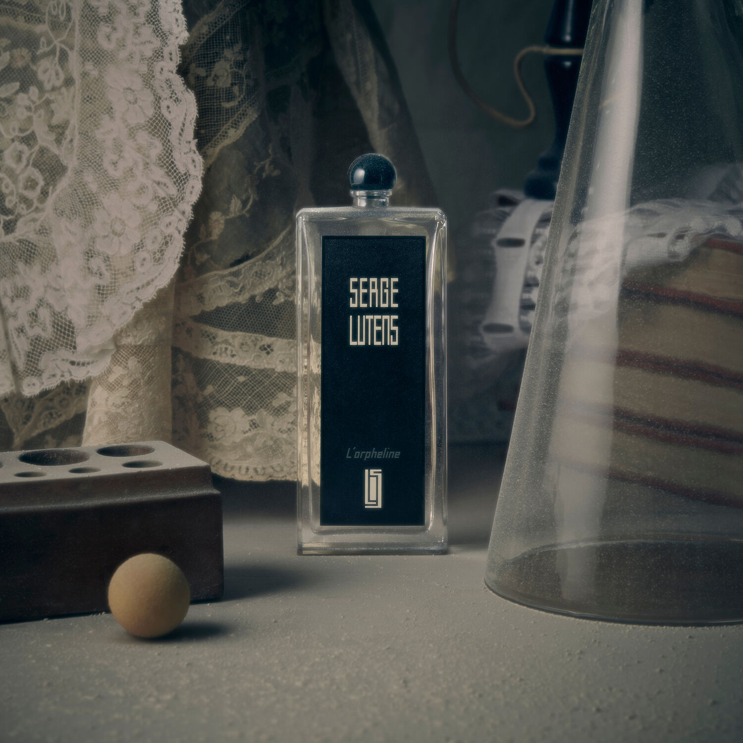 Serge Lutens L'Orpheline Eau de Parfum
