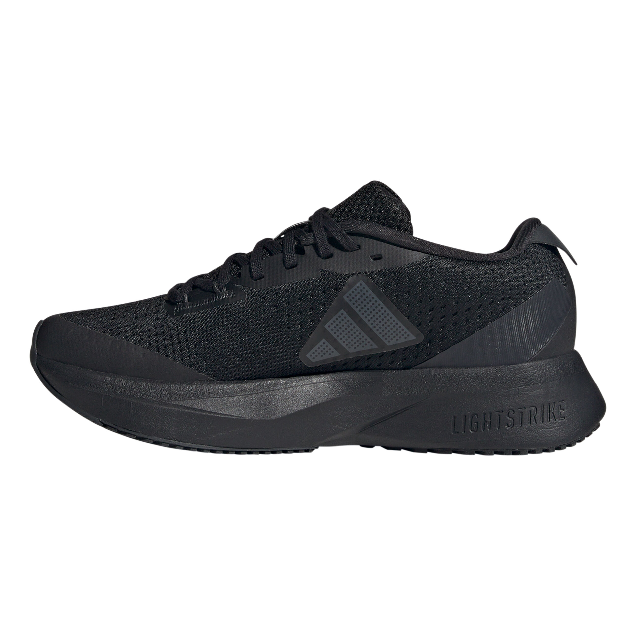 Adizero SL Neutralschuh Kinder - Schwarz, Grau