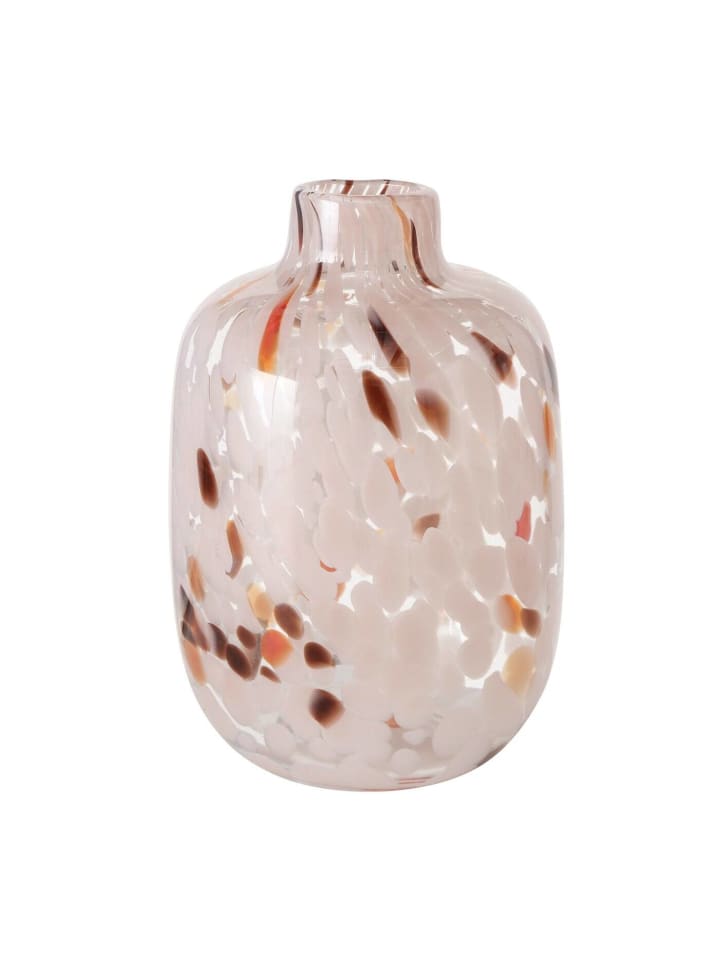 Boltze Vase in transparent günstig kaufen onesize