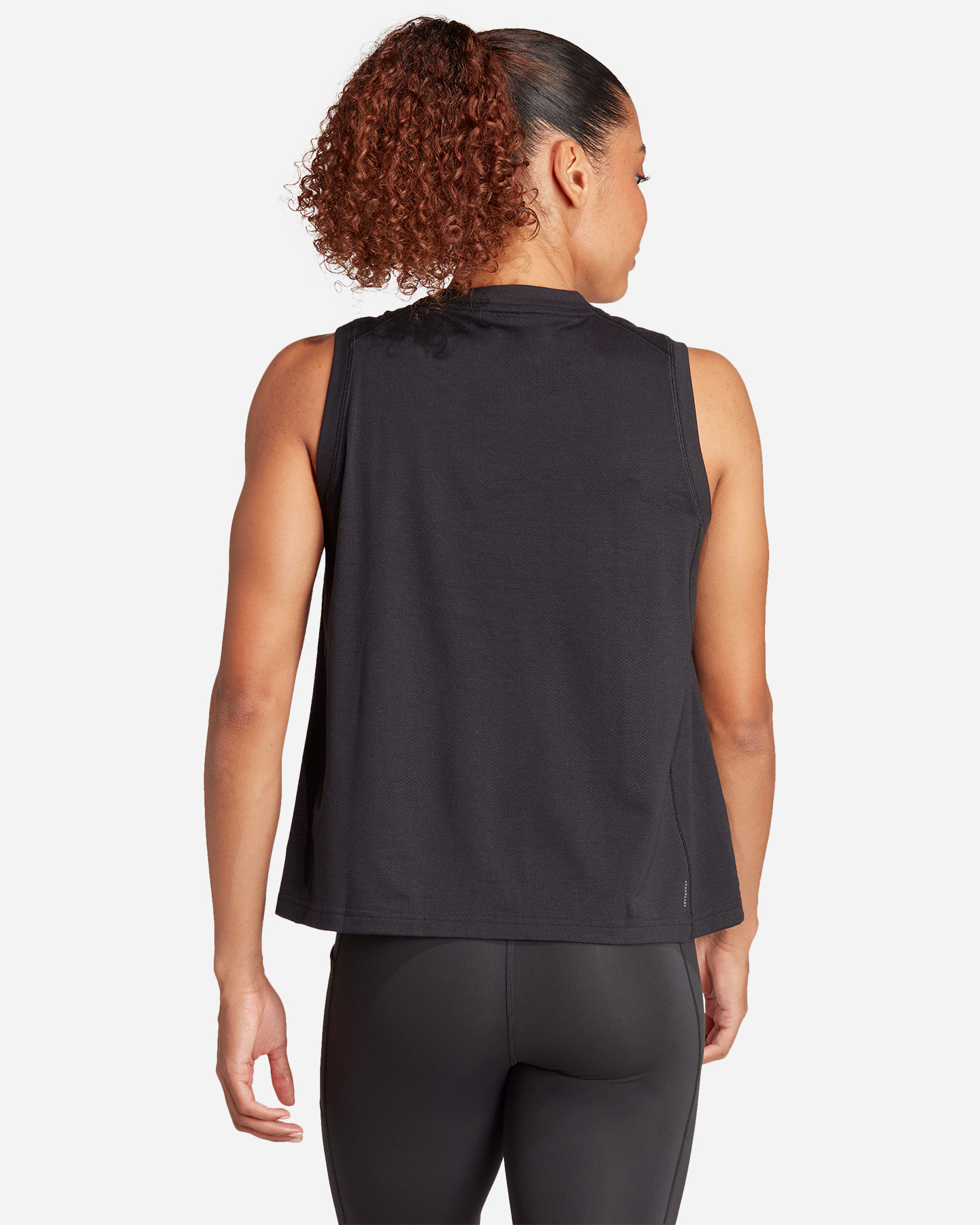 Canotta Training Adidas Big Logo W IT0539