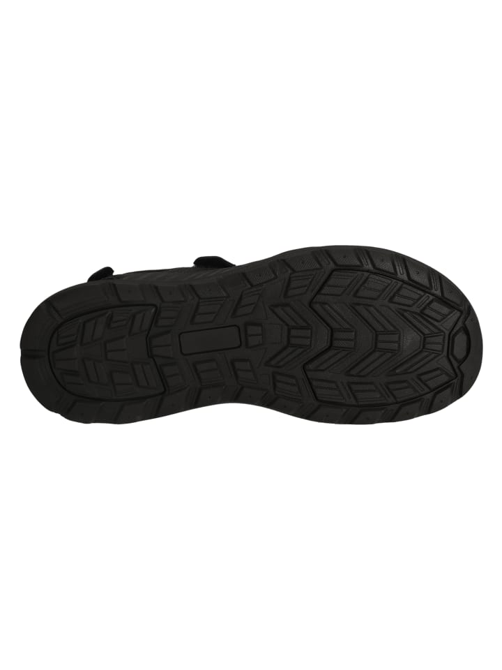 Whistler Sandalen Tiberius in 1001S Black günstig kaufen