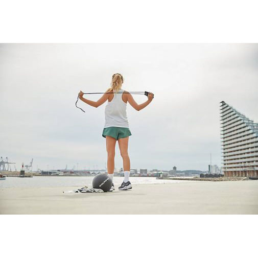 Endurance Top Yamy mit Quick Dry-Technologie und kühlender Funktion
