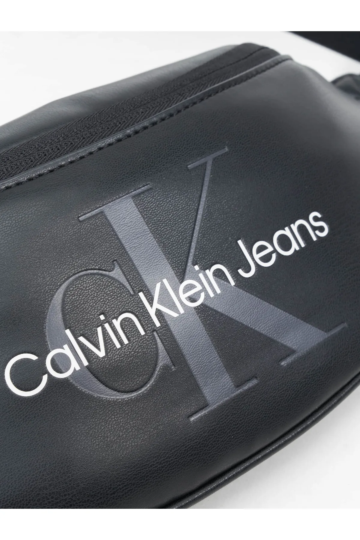 Calvin Klein  Unisex Calvin Klein Jeans Monogram Soft Gürteltasche