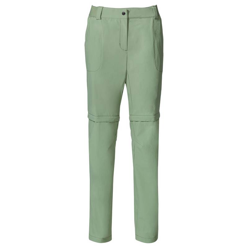 VAUDE Women's Farley Stretch ZO Pants II Funktionshose Damen