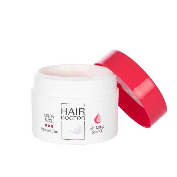 Color Intense Maske