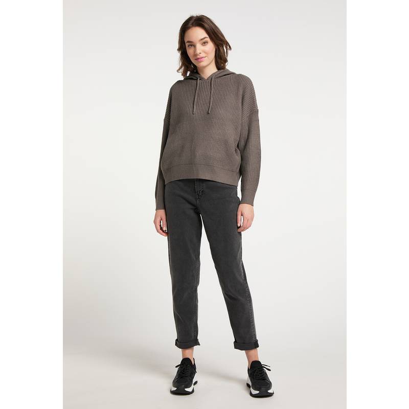 MYMO Hoodie Damen