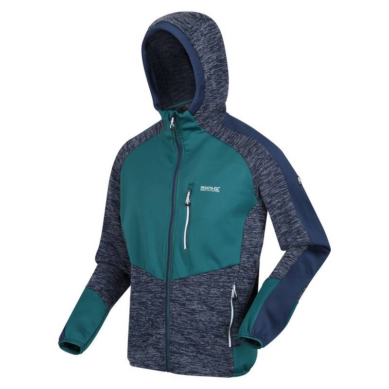 Regatta Cadford IV Fleecejacke Herren