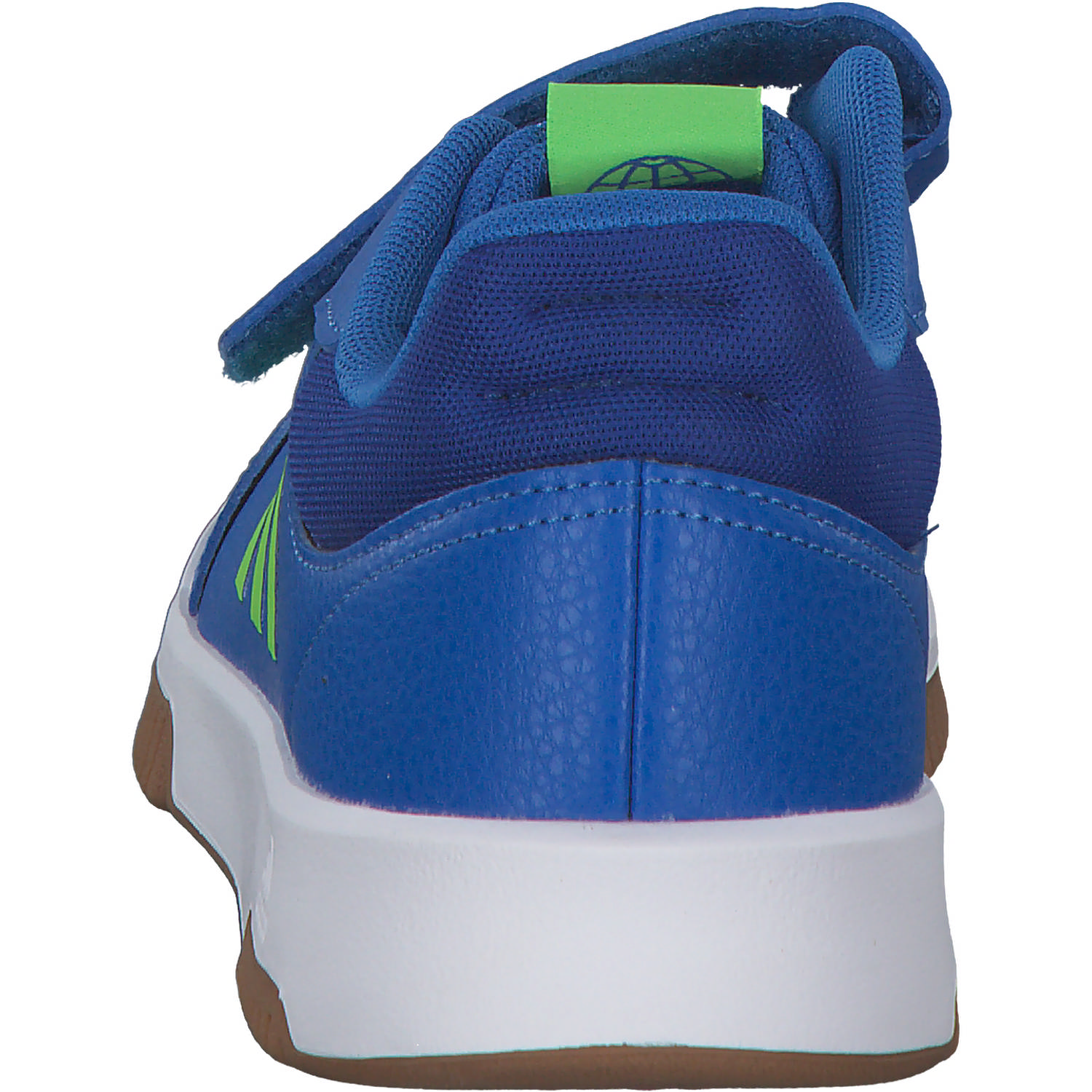 Adidas Tensaur Sport 2.0 CF K M, Sneakers Low, Kinder, bright royal/lucid lime/team r
