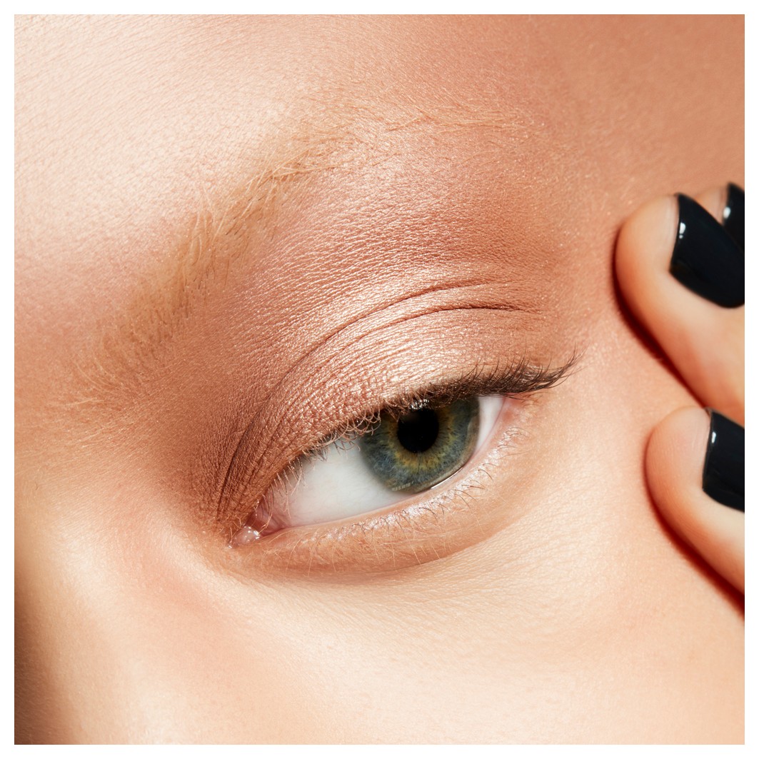 Pro Palette Veluxe Pearl Eyeshadow ZONK BLEU