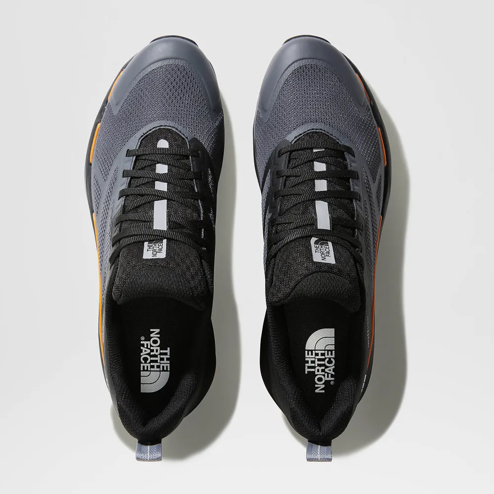 The North Face VECTIV Enduris FutureLight NF0A52R2GVV / grau