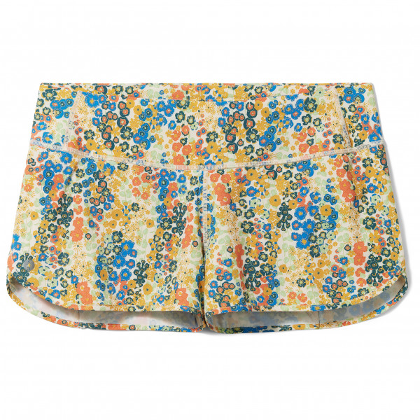Smartwool - Women's Active Lined Short - Laufshorts