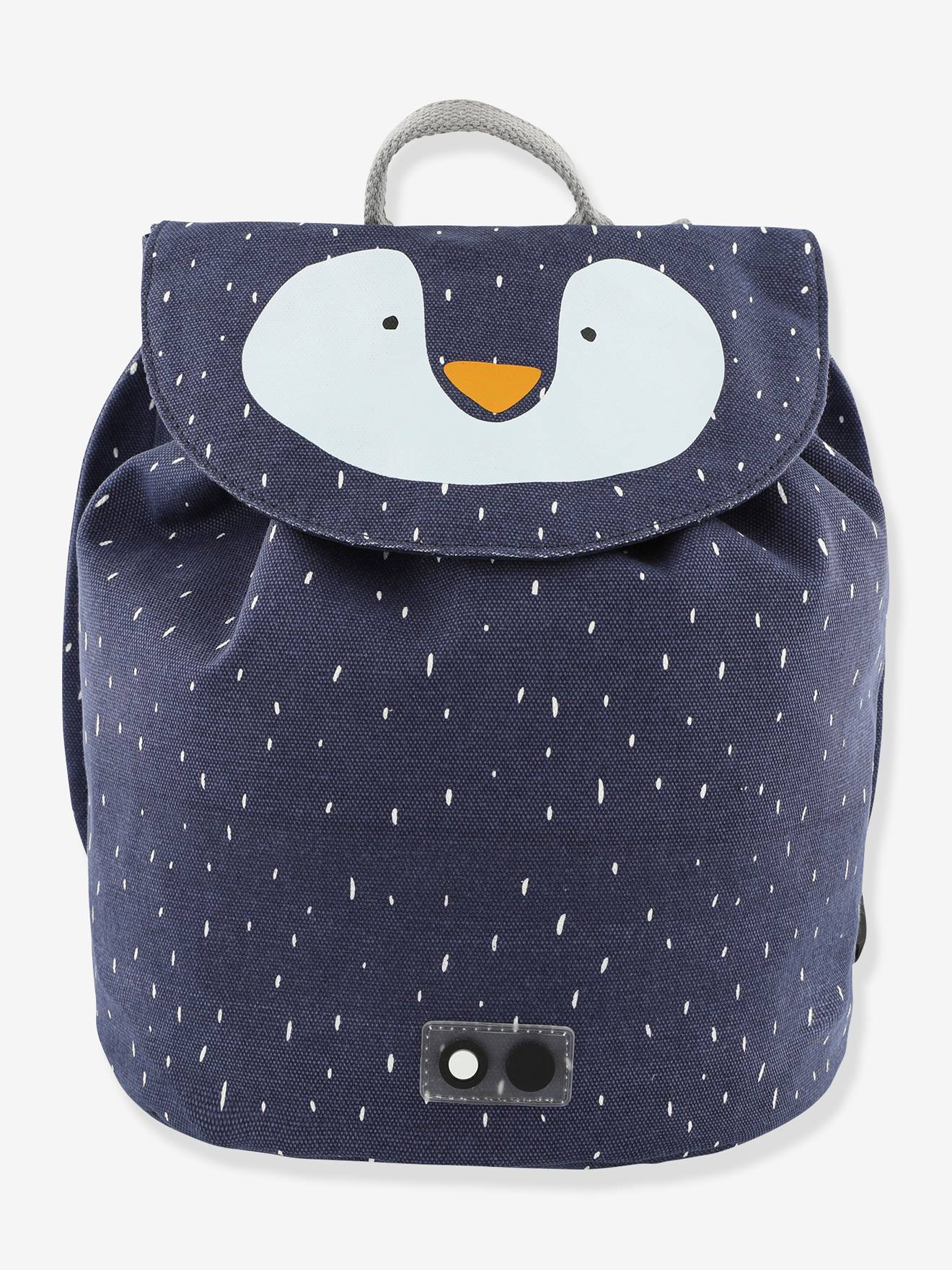 Sac à dos Backpack MINI animal TRIXIE orange