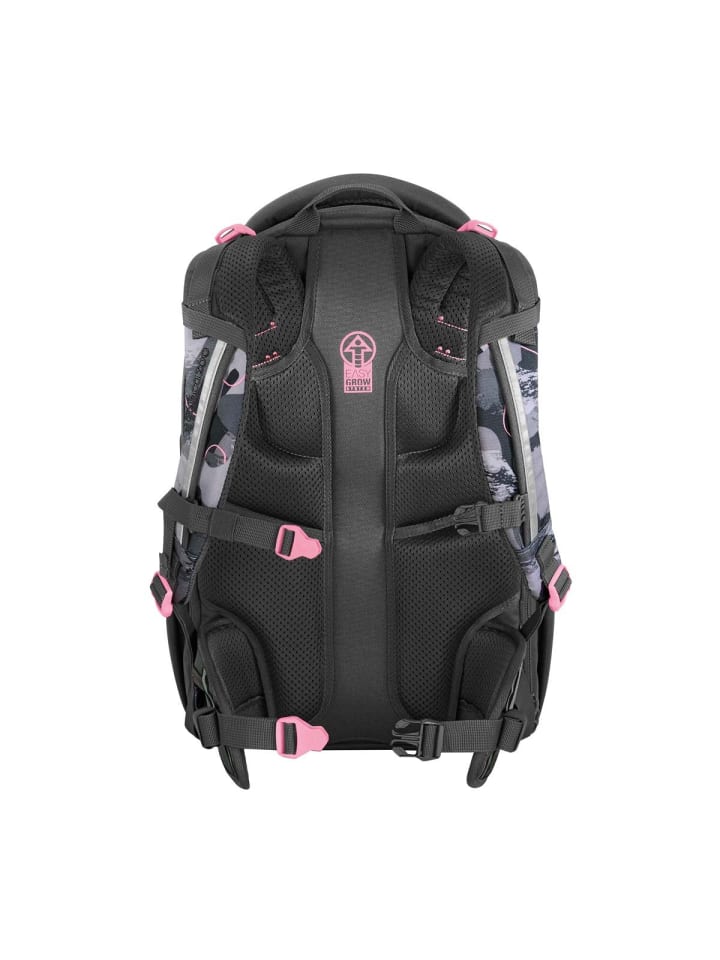 Coocazoo coocazoo Rucksack PORTER, Bubble Brush günstig kaufen onesize