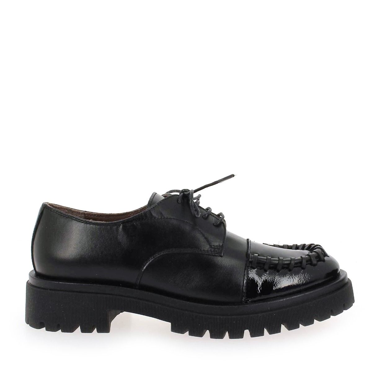 Le Bohemien  Z36-1 - Noir
