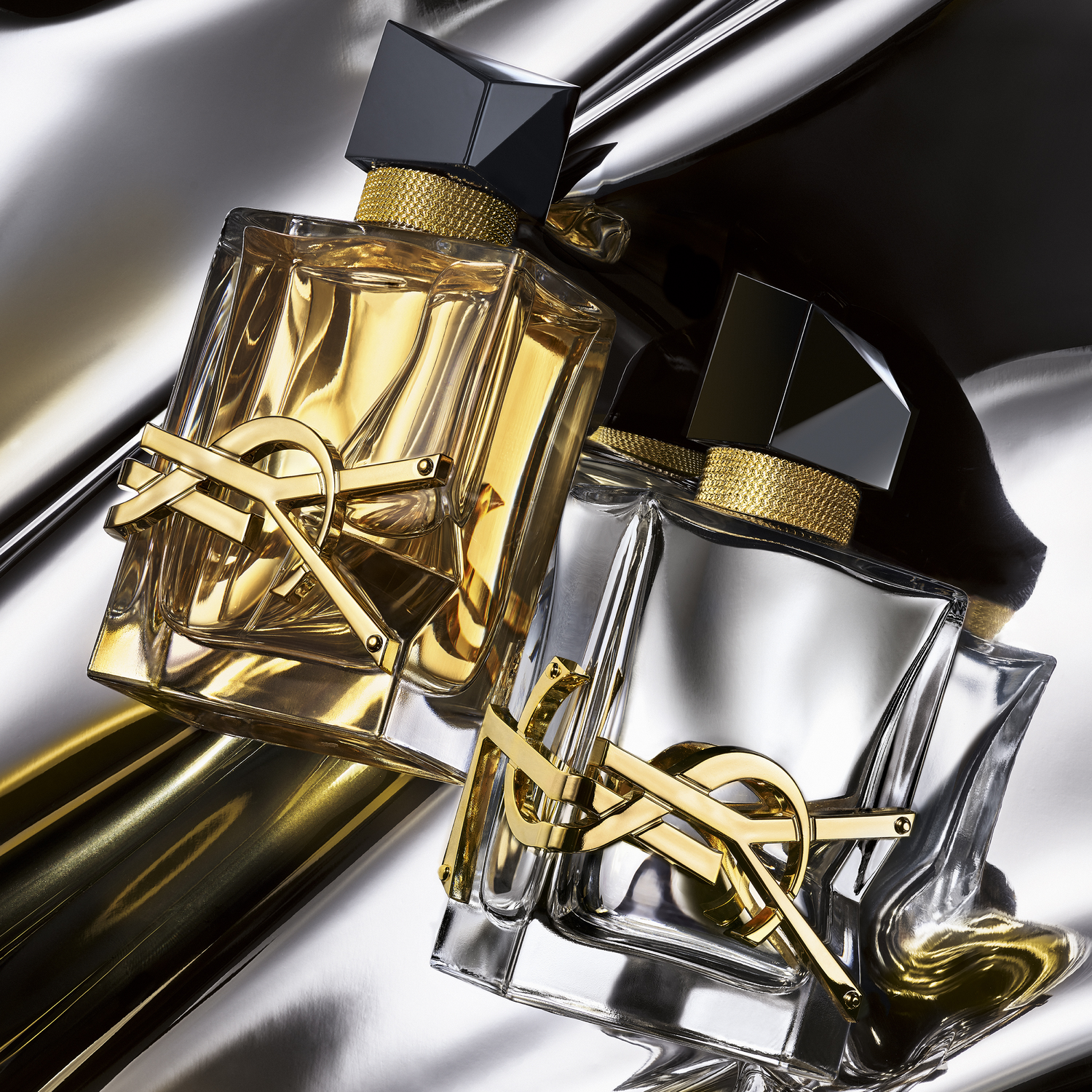 Yves St Laurent Libre Absolu de Parfum