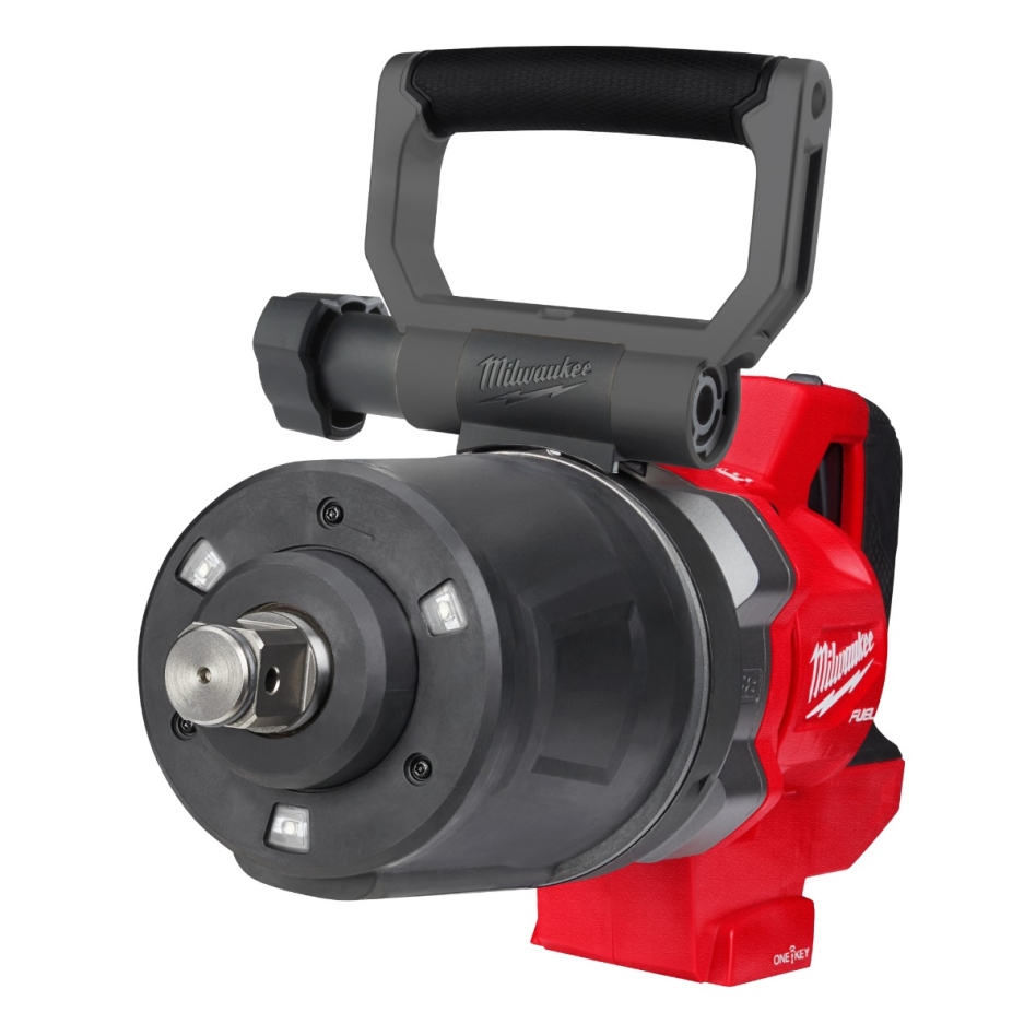 Milwaukee 4933472071 M18 ONEFHIWF1DS-0C Akumulatorski udarni ključ One-Key 1