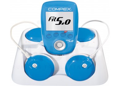 Compex Fit 5.0