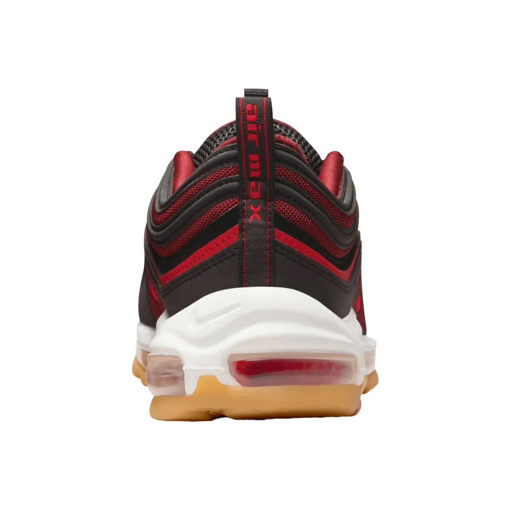 Nike AIR MAX 97 921826-022 / schwarz