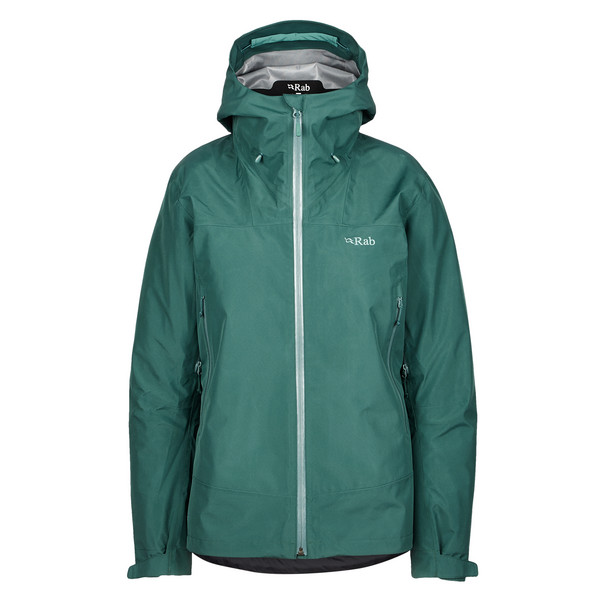 NAMCHE GTX JACKET W' S Damen - Hardshelljacke