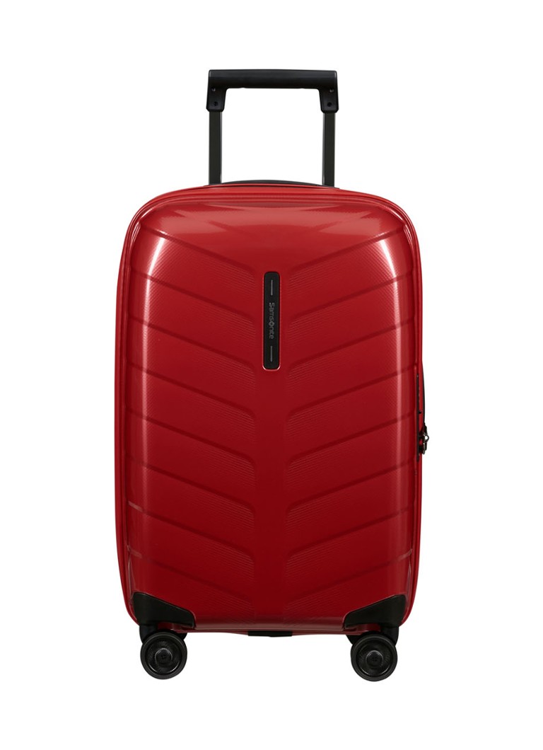 Samsonite Attrix expandable spinner 55 cm