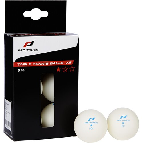 TT-BALL PRO 1 STAR X6