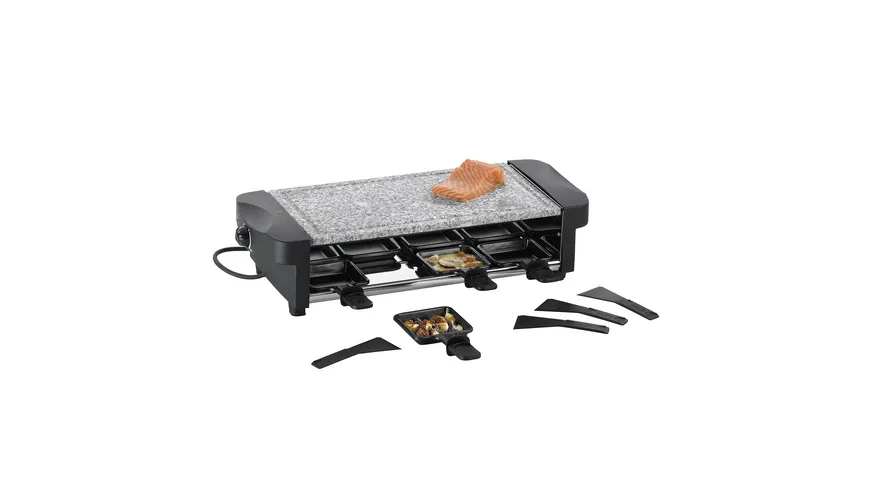 kela Raclette-/ Heißer Stein Ceneri