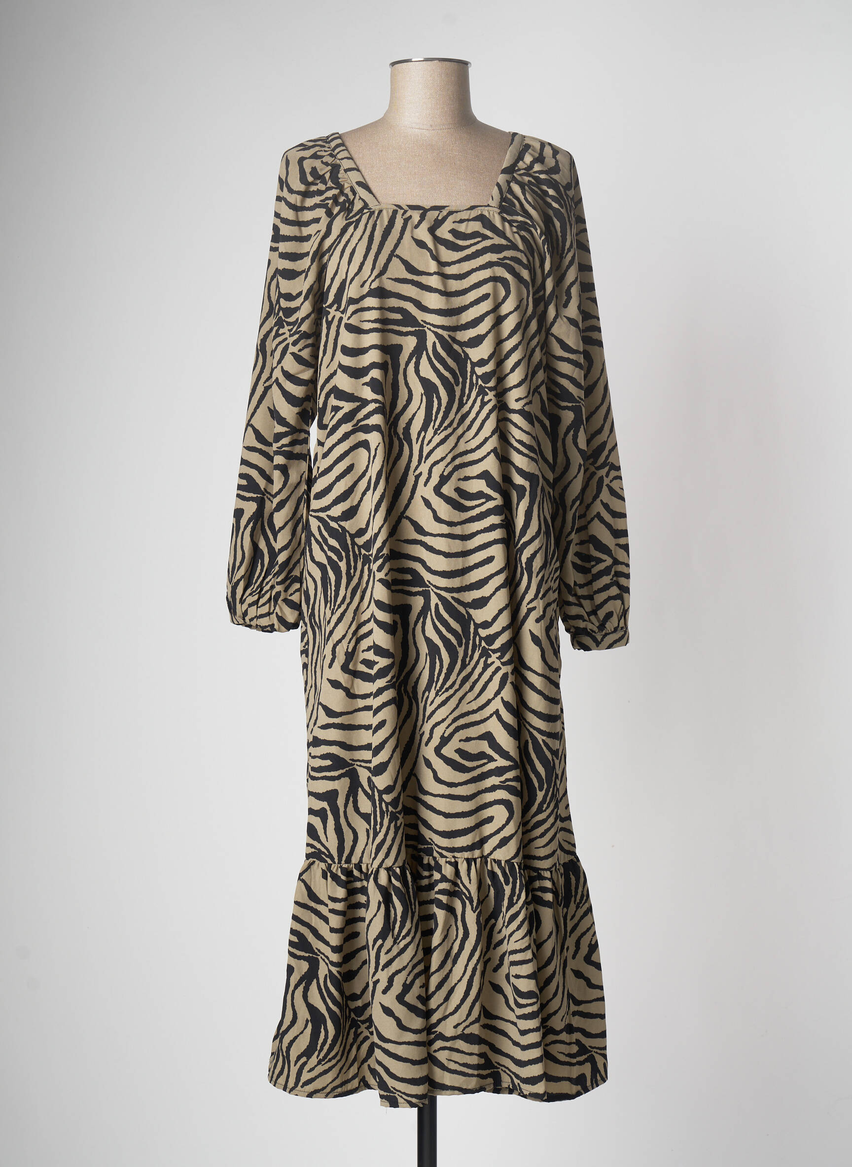 Vero Moda Ensembles Robe Femme couleur noir