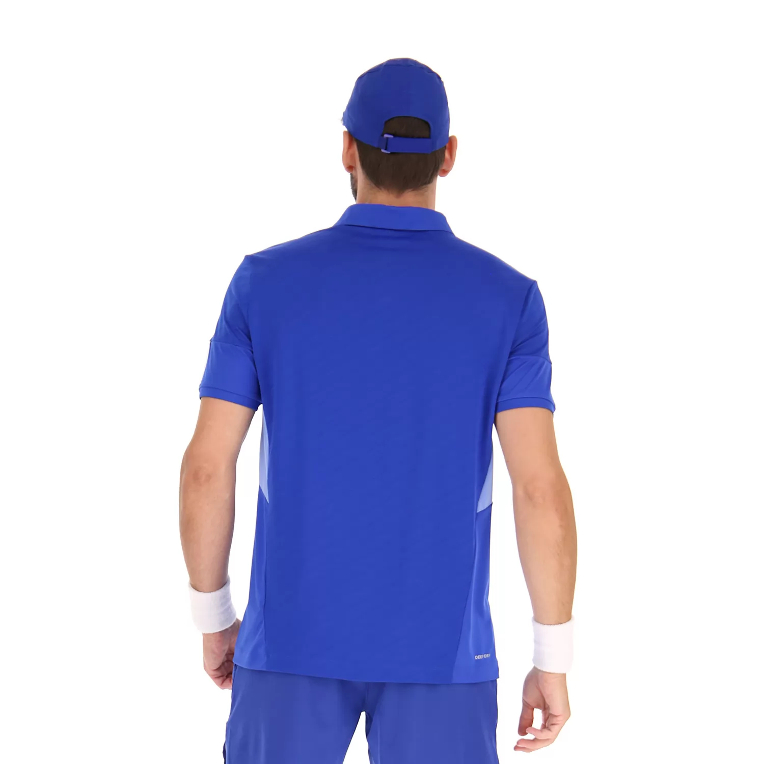 TECH I - D1 POLO