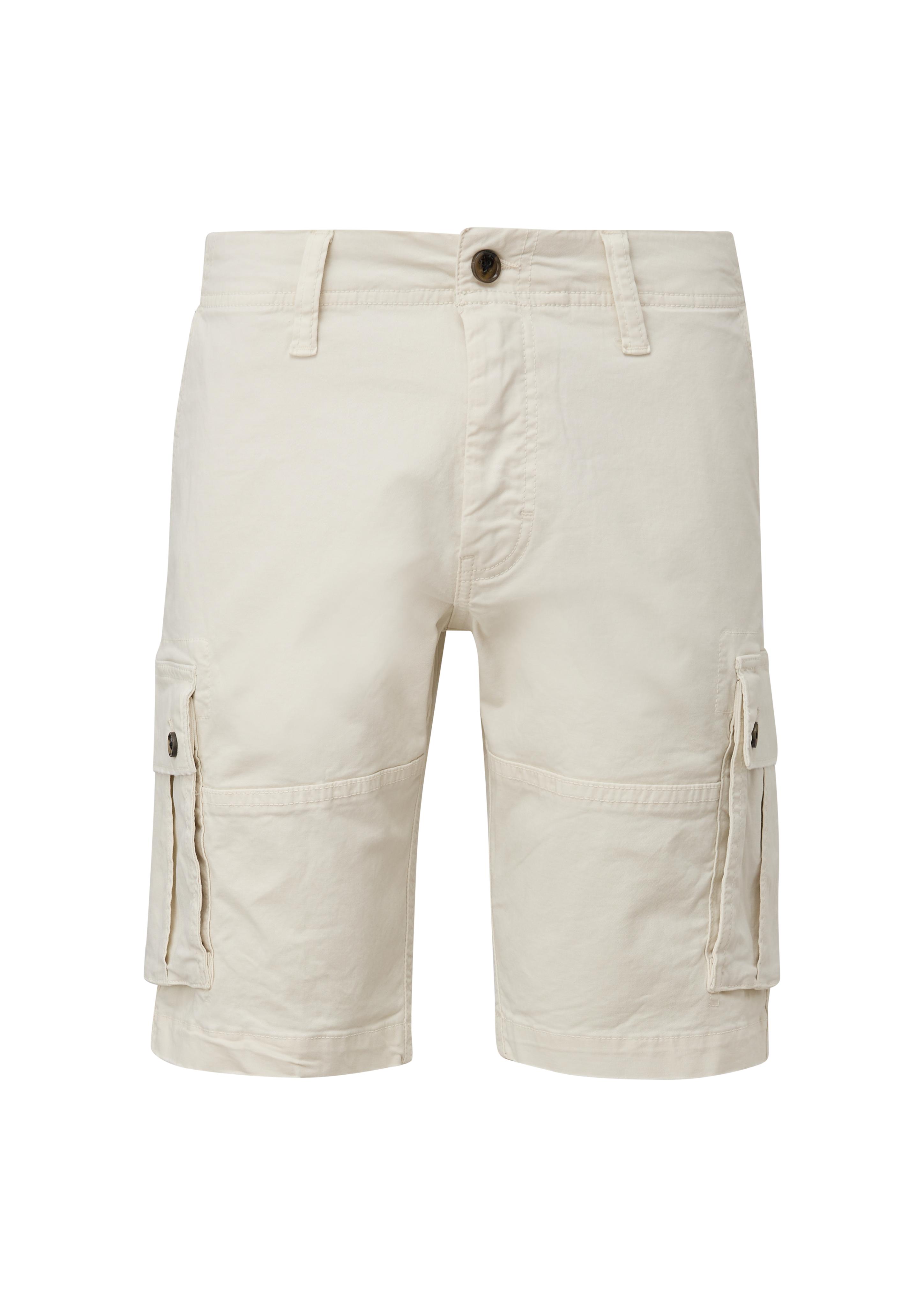 John: Bermuda im Cargo-Style  2131611-8000