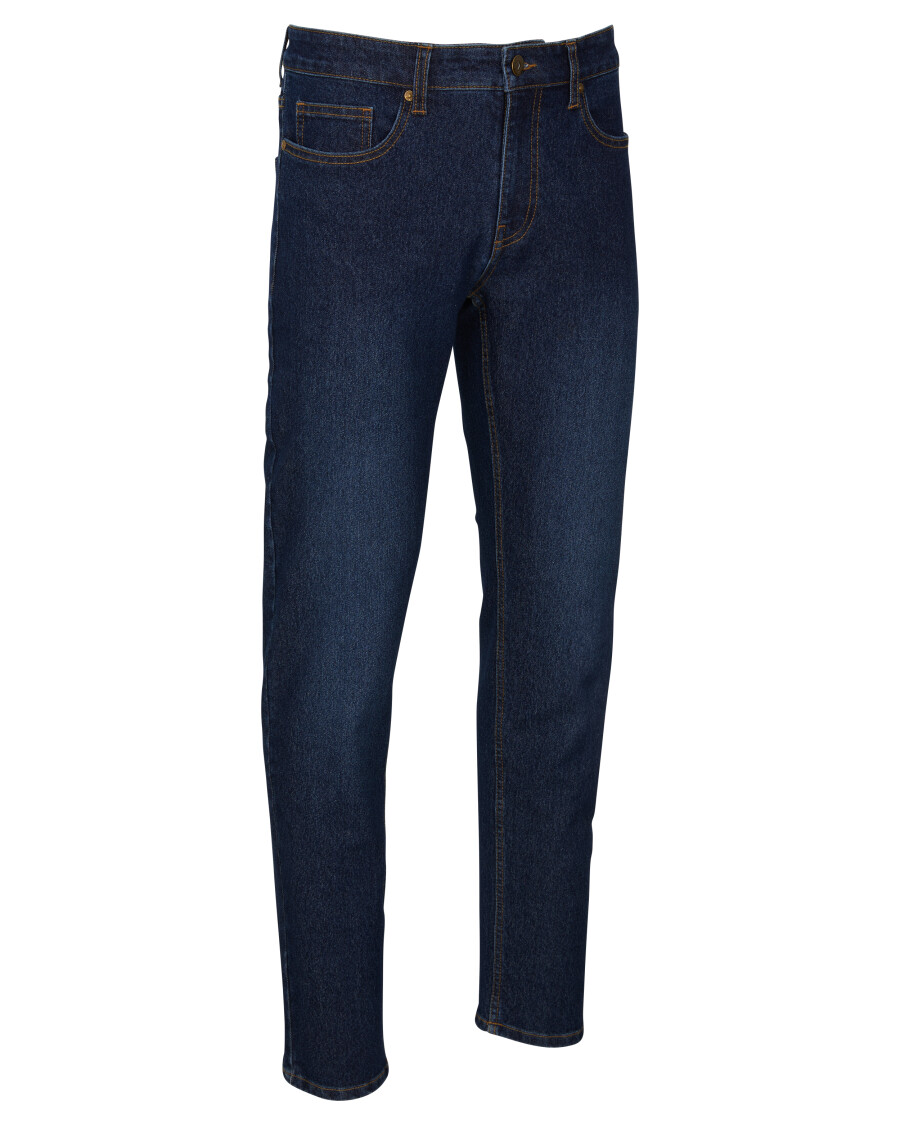 Basic Jeans 32er-Länge
