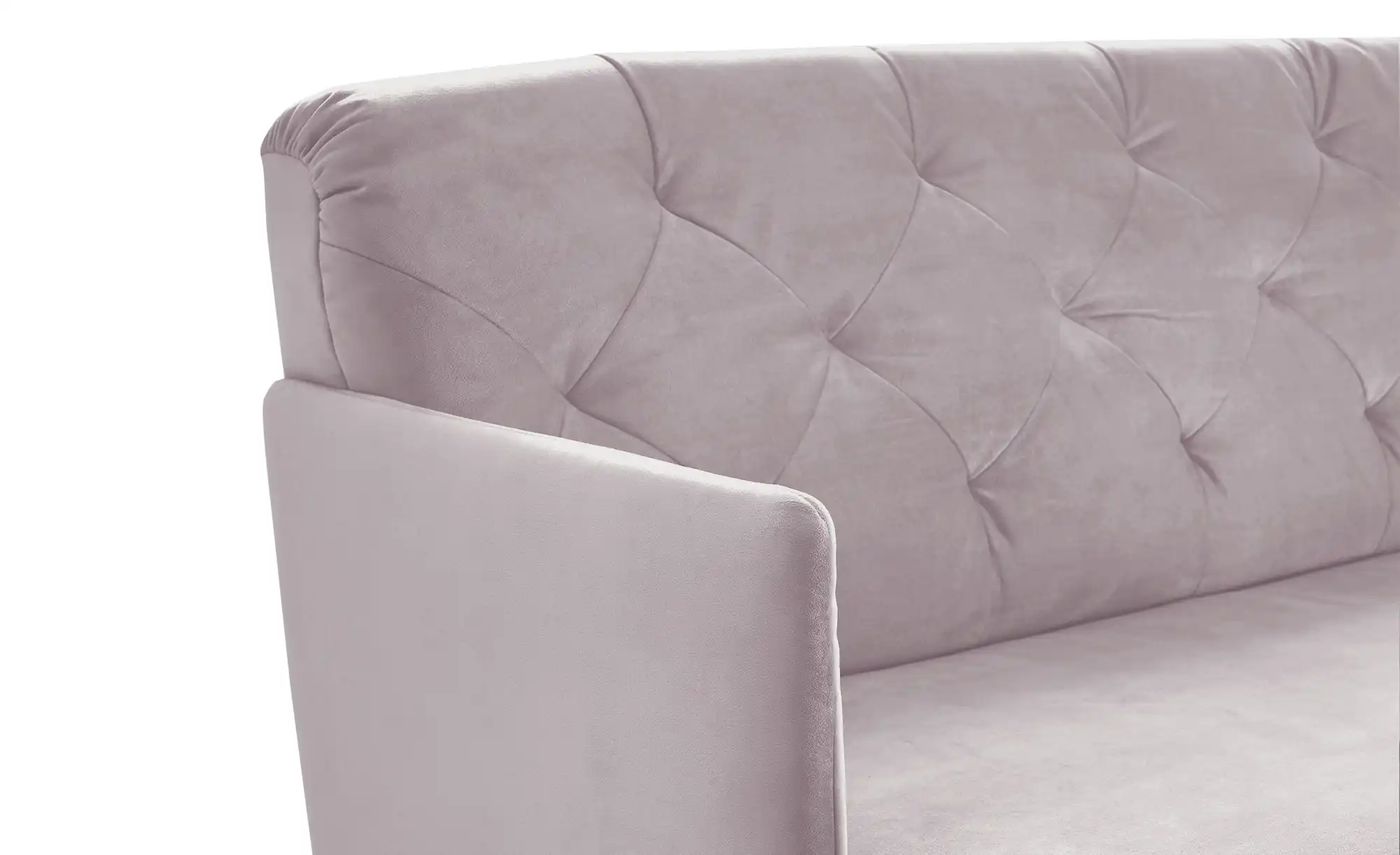 Jette Home Polsterbank Salo
