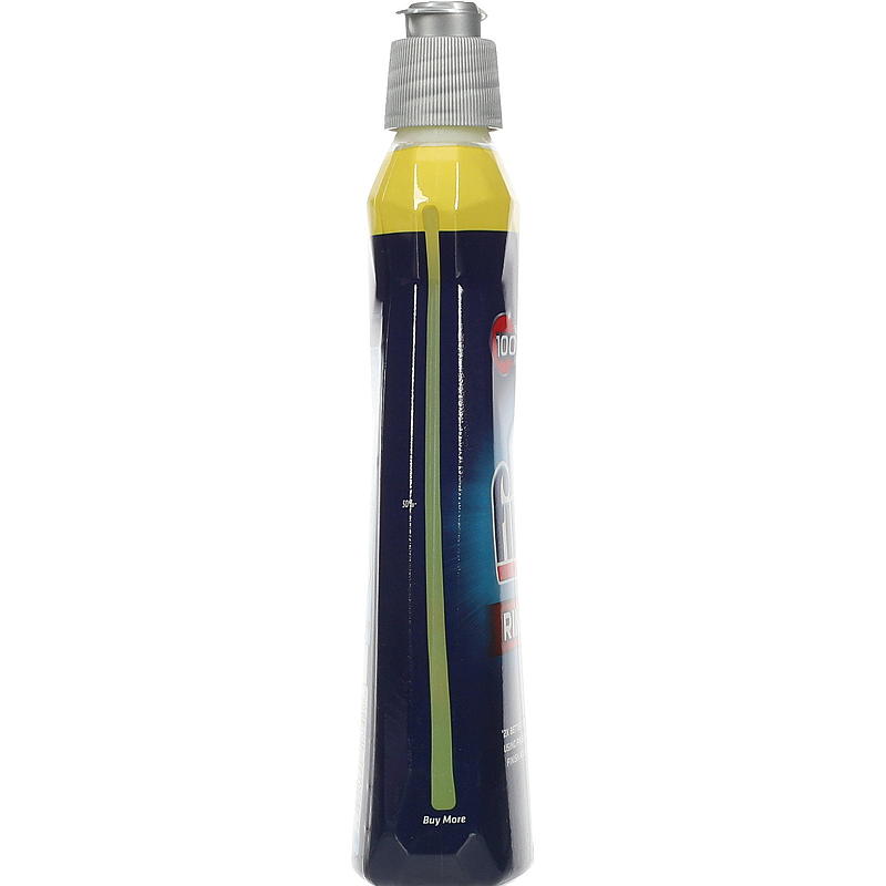 Finish Glansemiddel 400 ml Finish Lemon