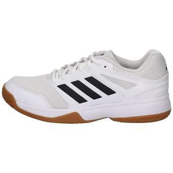 adidas Speedcourt M Indoor in weiß