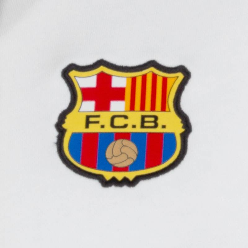 Nike FC Barcelona Club Fleece Hoodie Herren