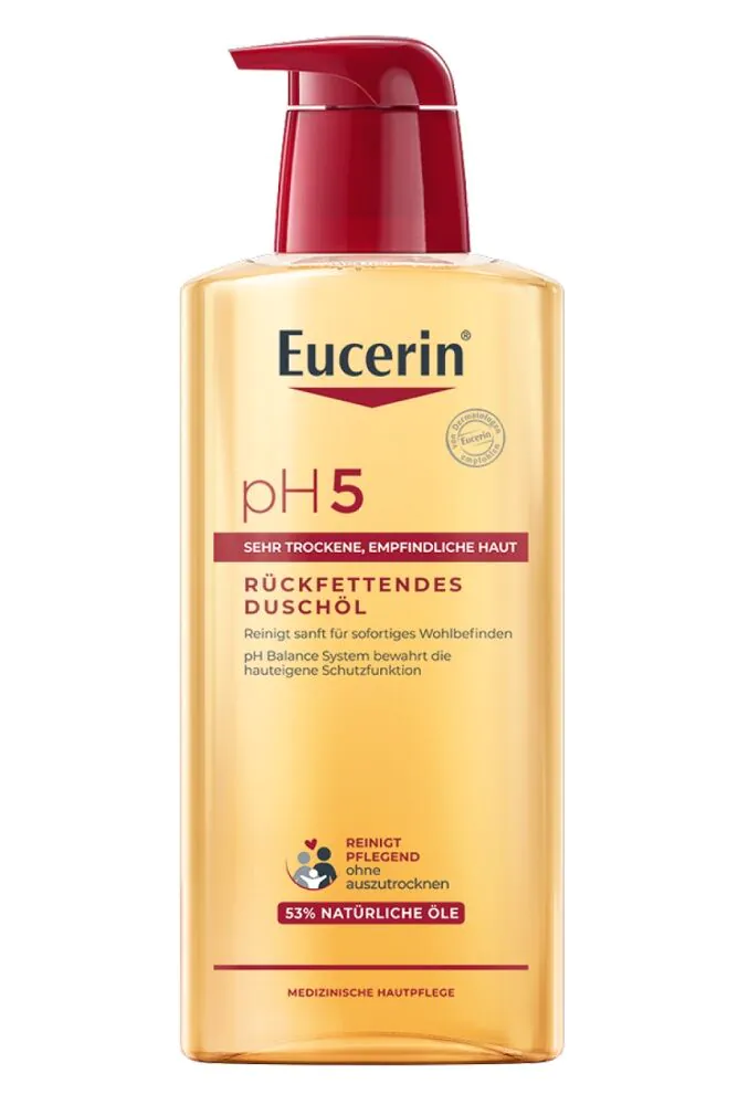 Eucerin Ph5 Renseolie