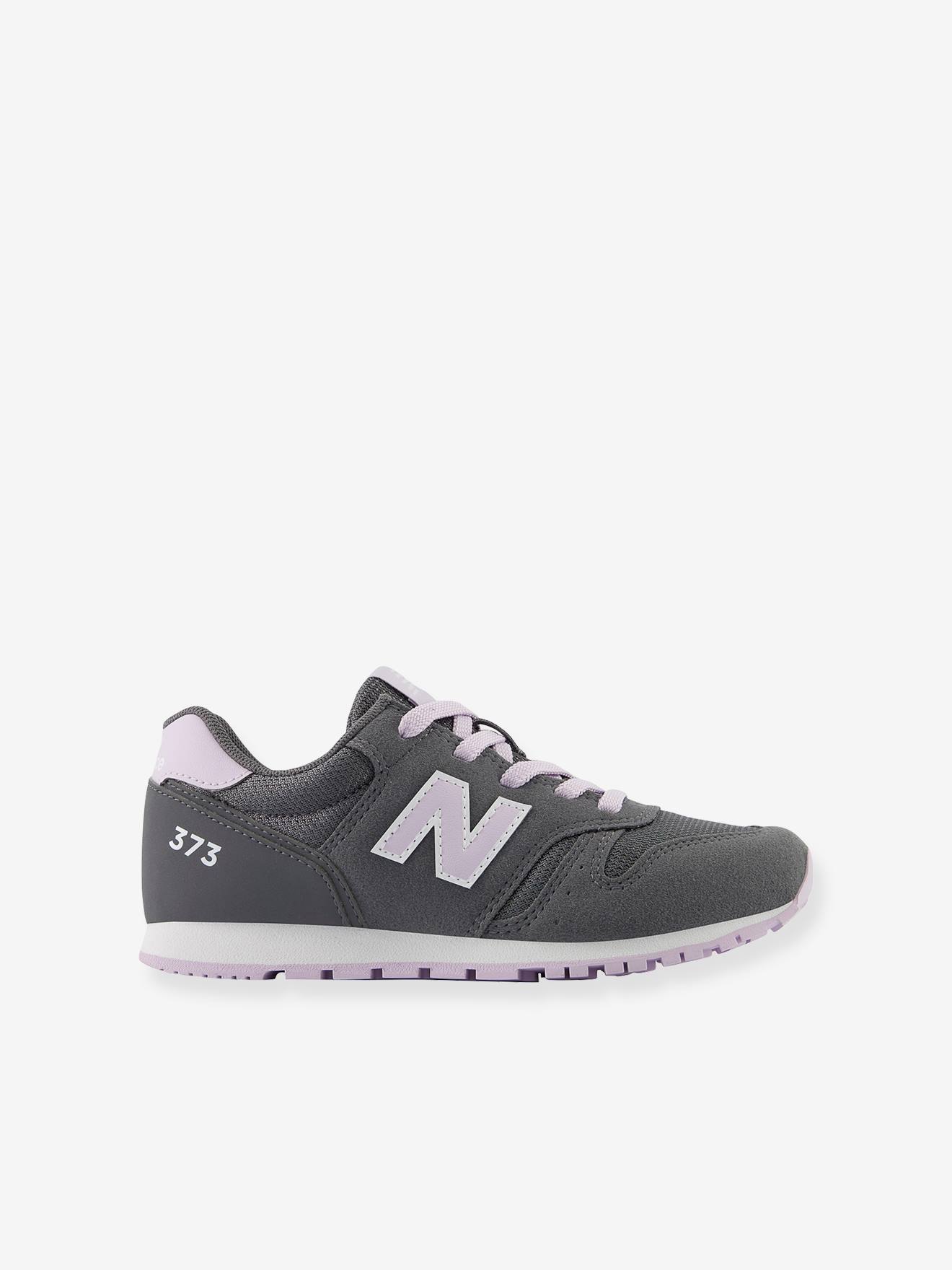 New Balance Kinder Schnür-Sneakers YC373AL2 NEW BALANCE - grau