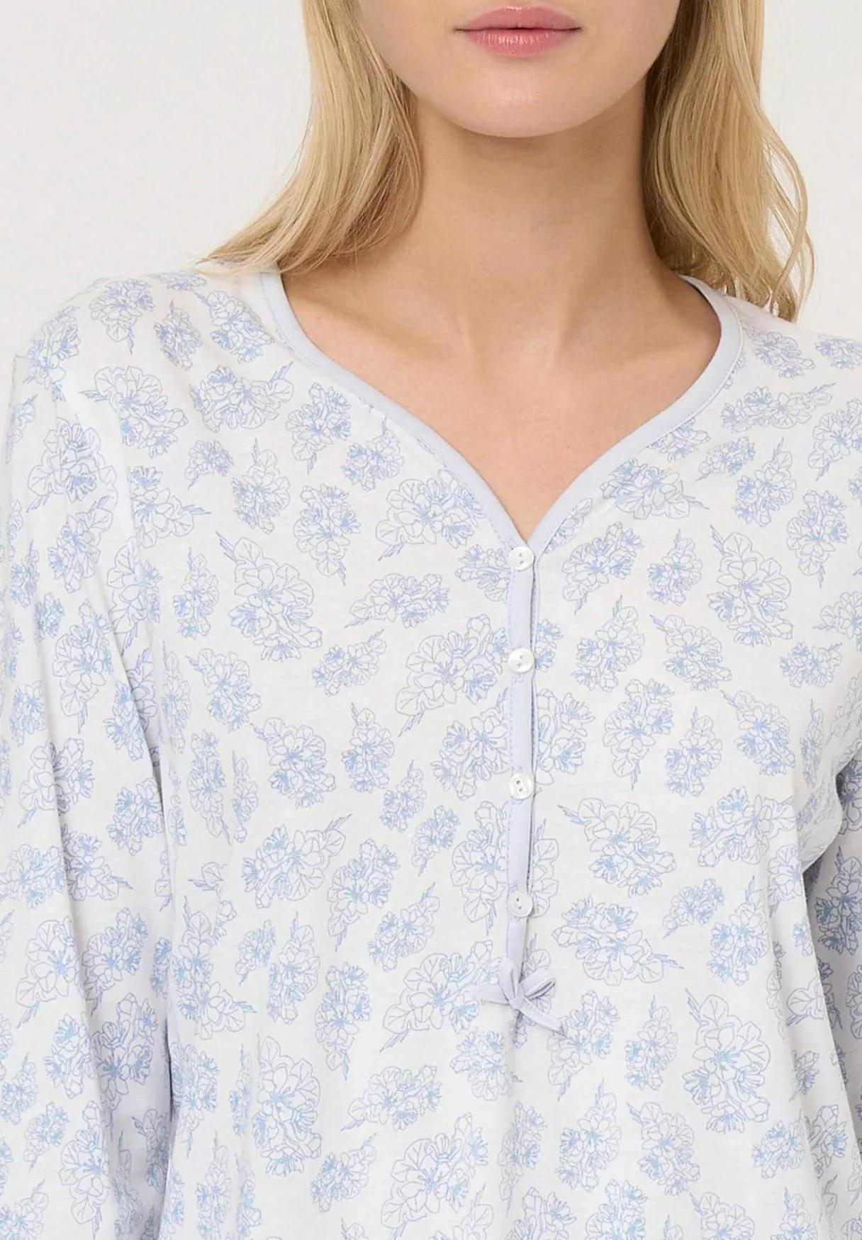 Pijama SPIDER LIGHT SOFT