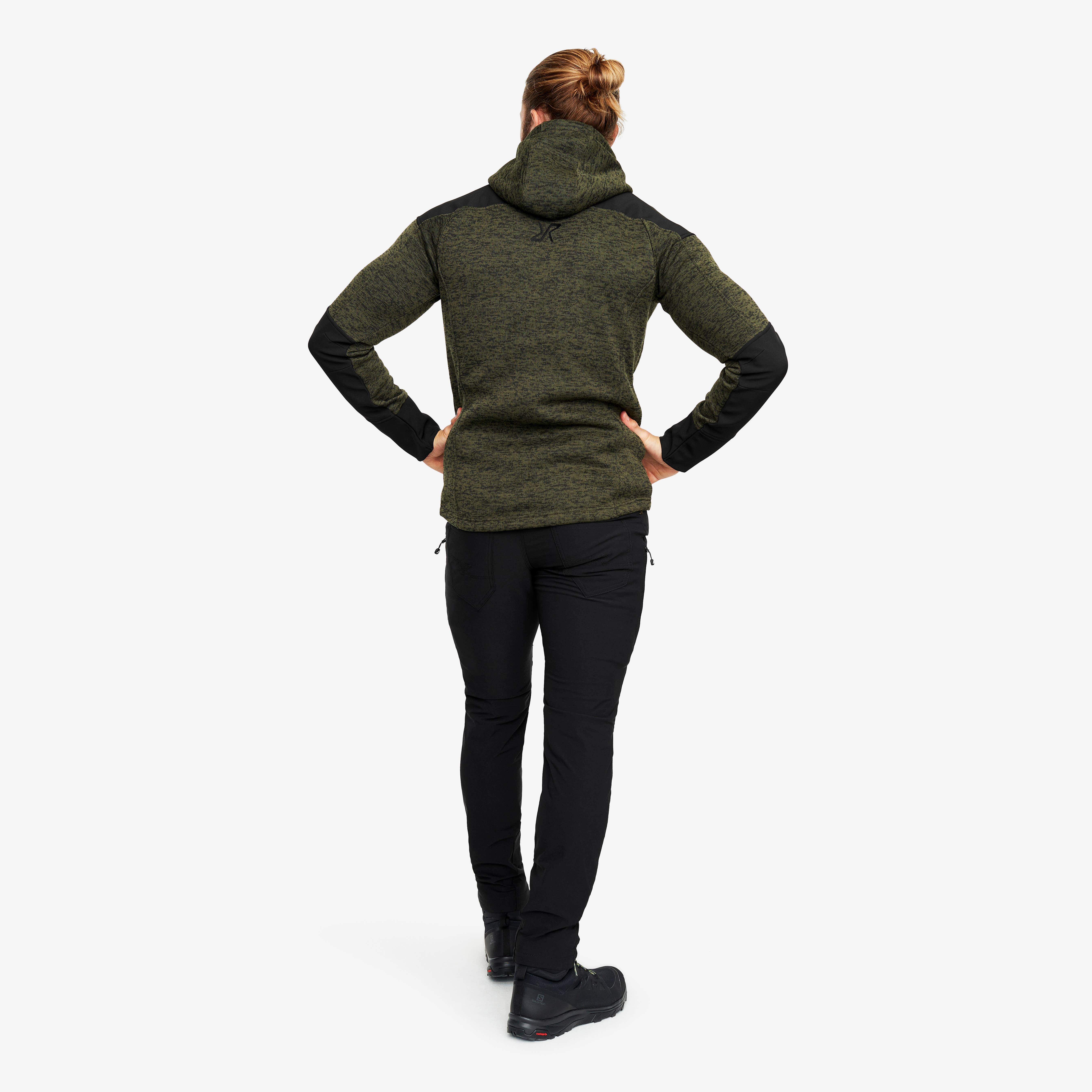 Tornado Hoodie Homme Kalamata