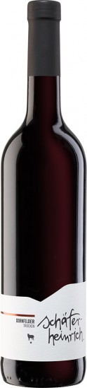 2021 Spätburgunder * trocken Bio - Ökologisches Weingut Schäfer-Heinrich