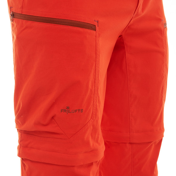 OCOA ZIPOFF PANTS Herren - Trekkinghose