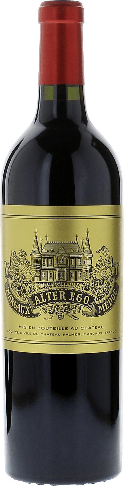 Alter ego 2019