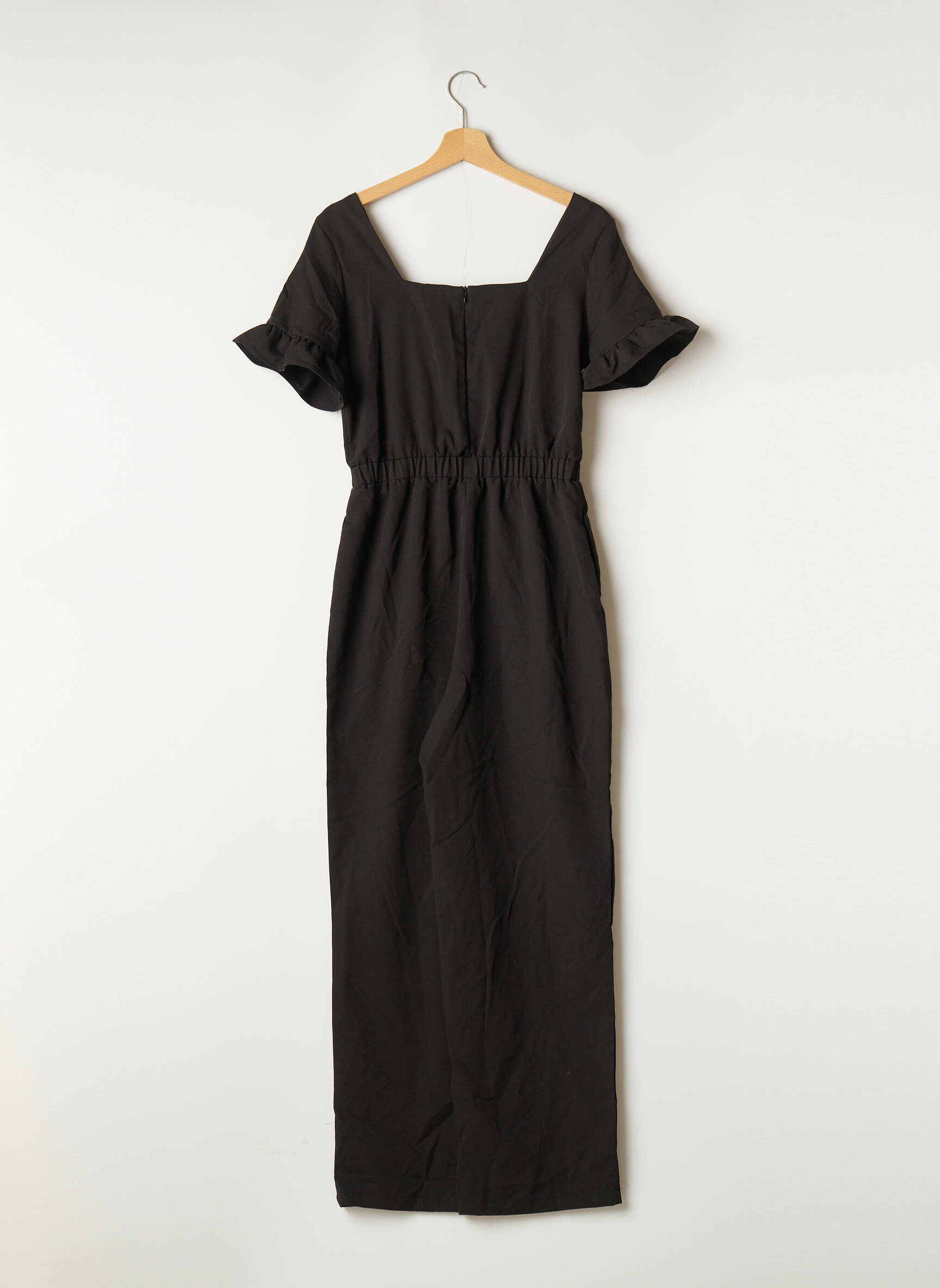 Vero Moda Combinaisons 1 Femme couleur noir