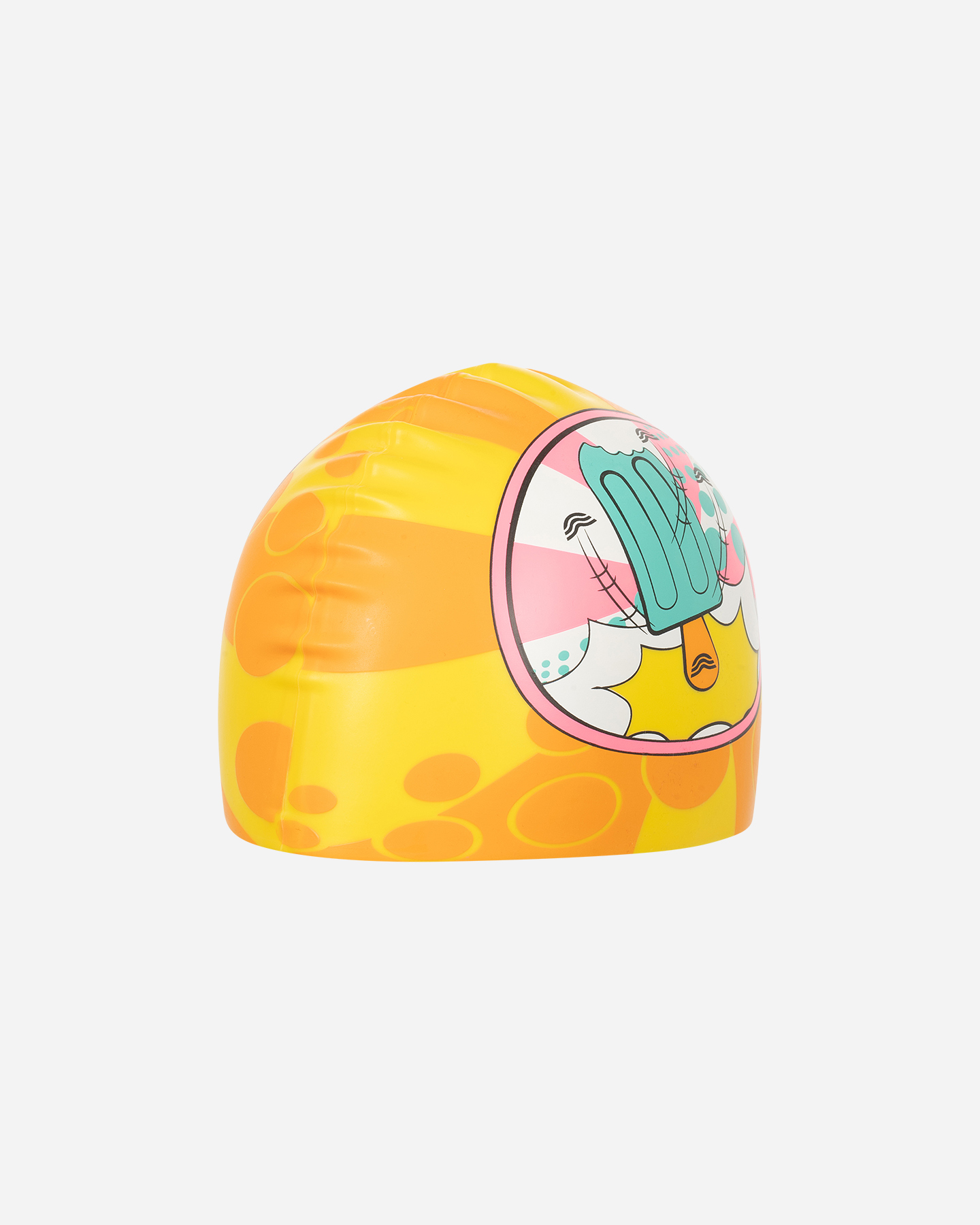 Czapka basenowa Aquarapid Ghiaccio GHIACCIO-X