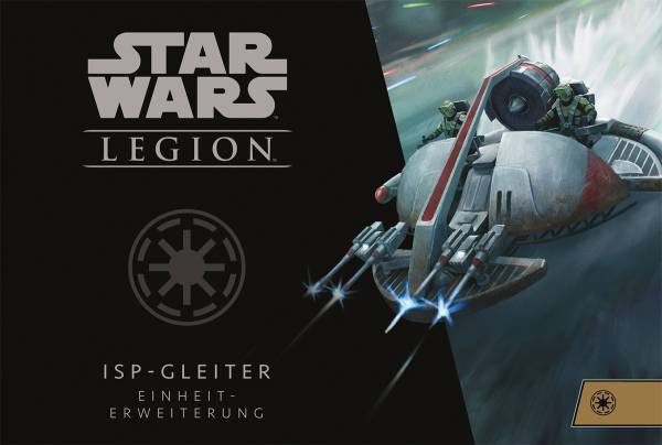 Star Wars: Legion - ISP-Gleiter (Erw.)