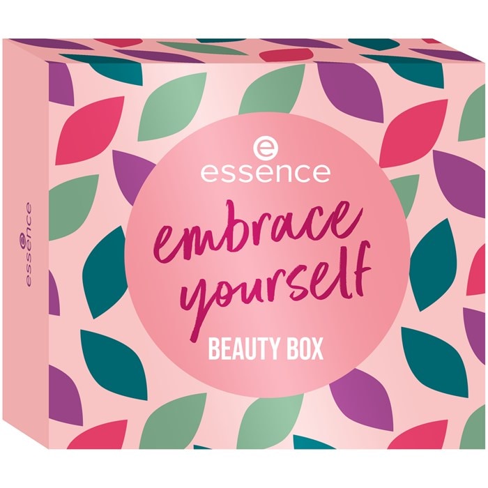 Embrace Yourself Beauty Box