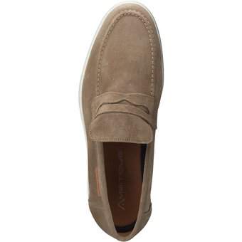 Ambitious Paros Slipper in beige