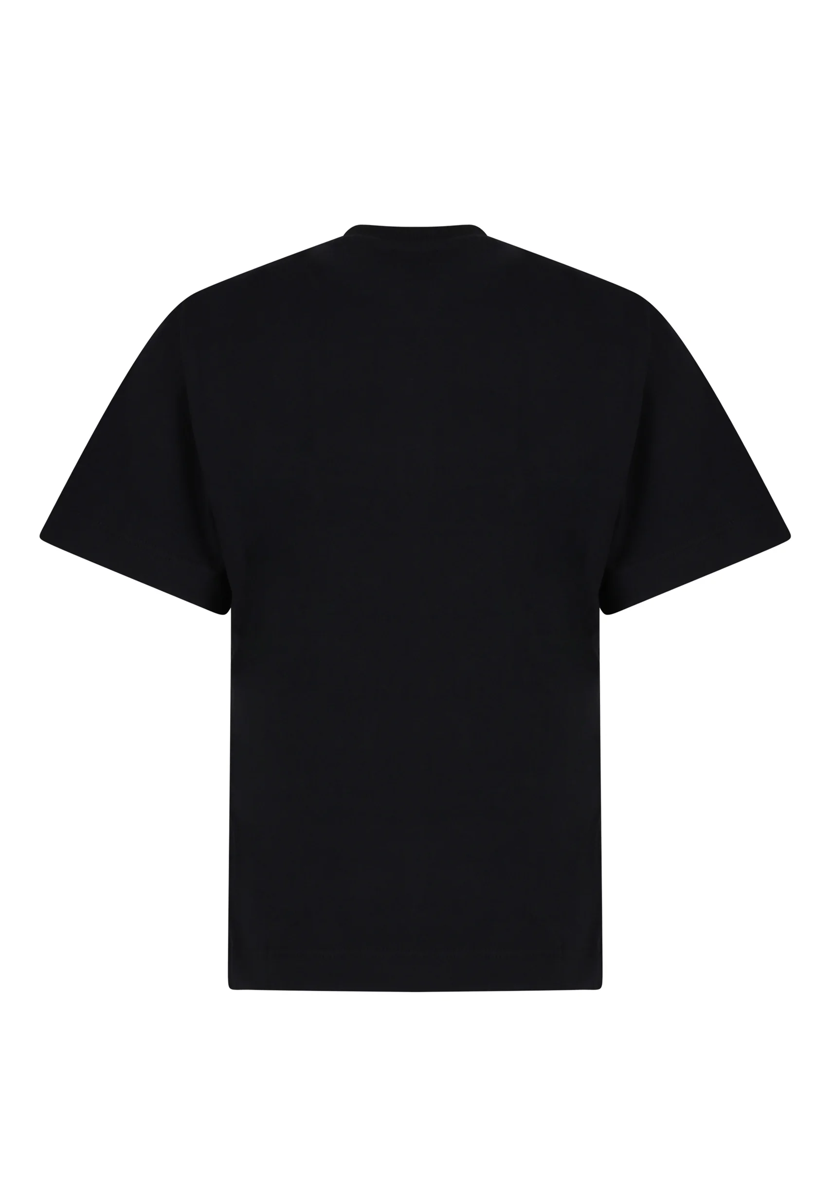 MOSCHINO CON LOGO - Camiseta estampada