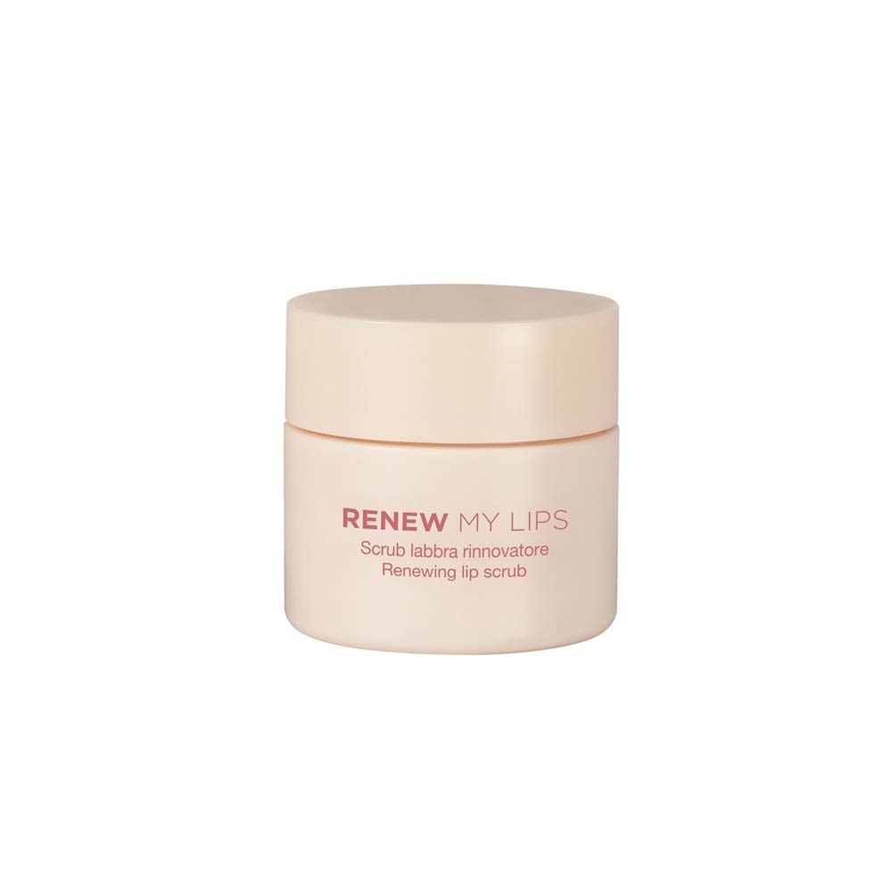 Diego Dalla Palma RENEW MY LIPS gommage lèvres rénovateur101 Gommage lèvres