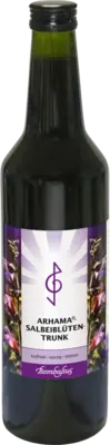 ARHAMA-Salbeiblüten-Trunk  0.7 L  Flüssigkeit